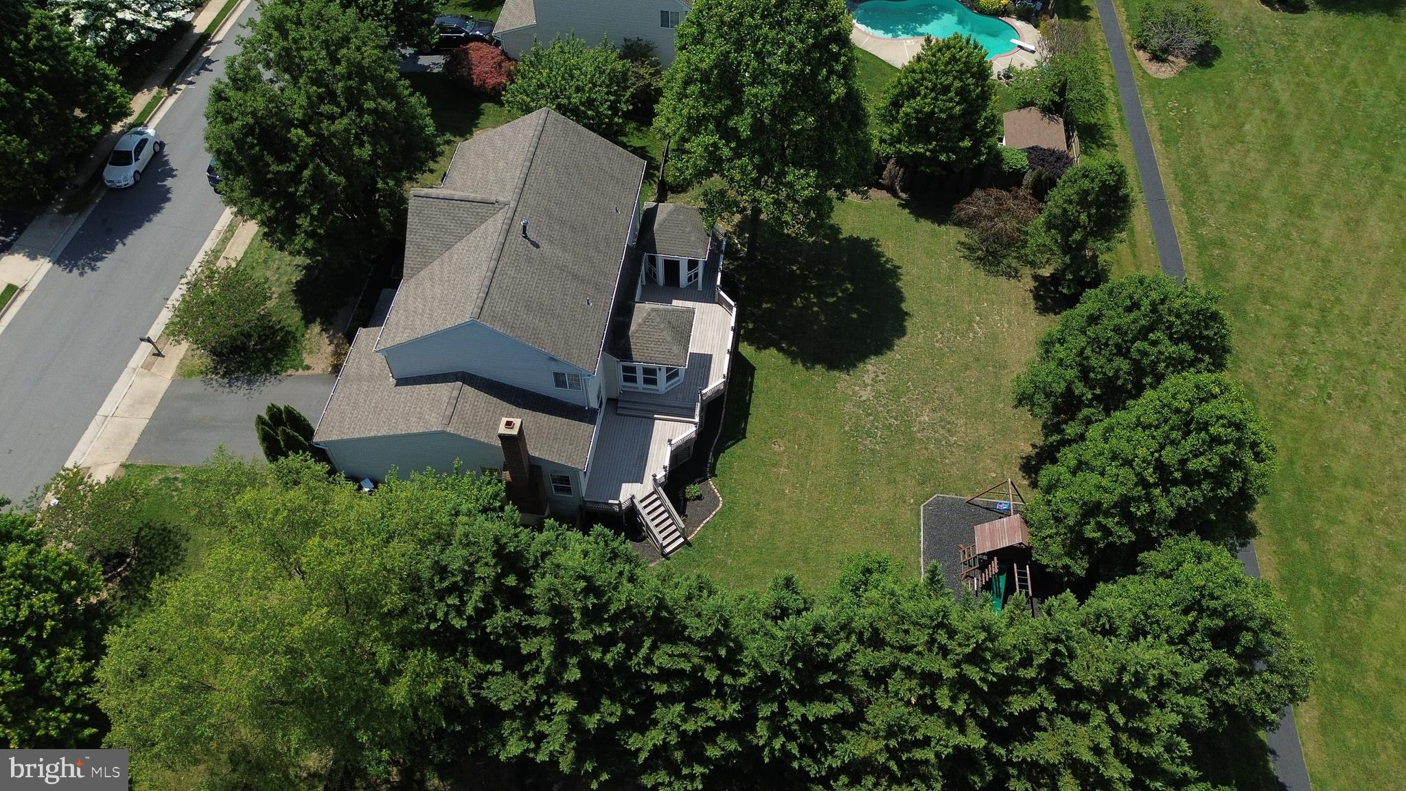 413 CROSMAN COURT