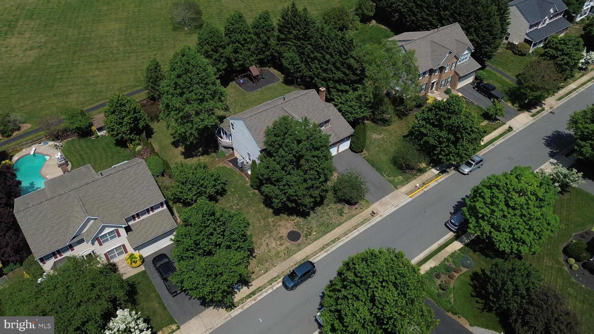 413 CROSMAN COURT