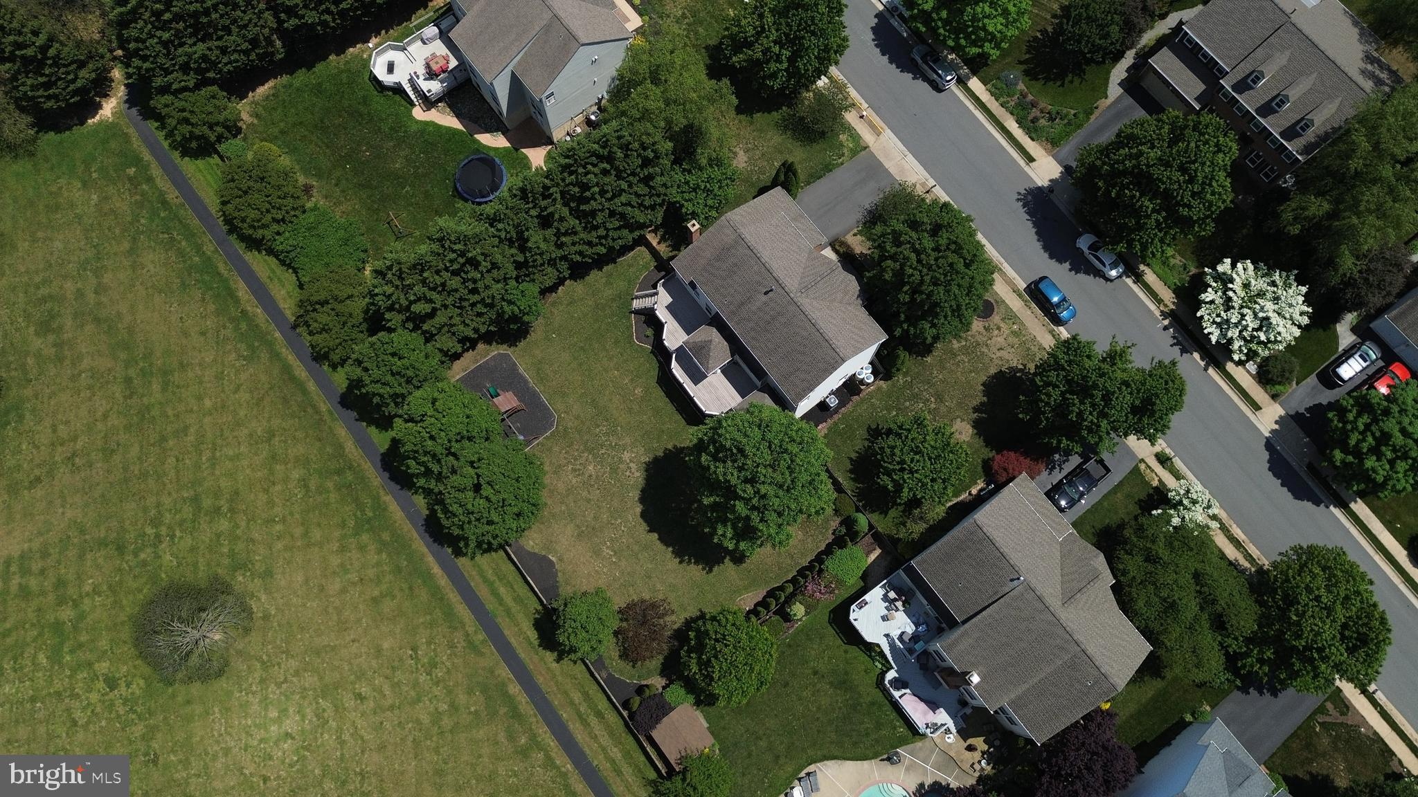 413 CROSMAN COURT