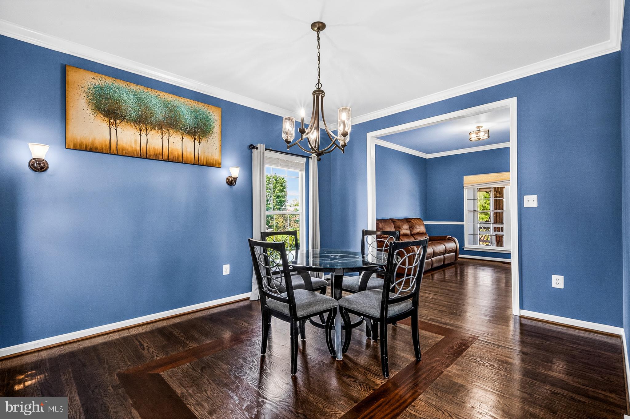 413 CROSMAN COURT