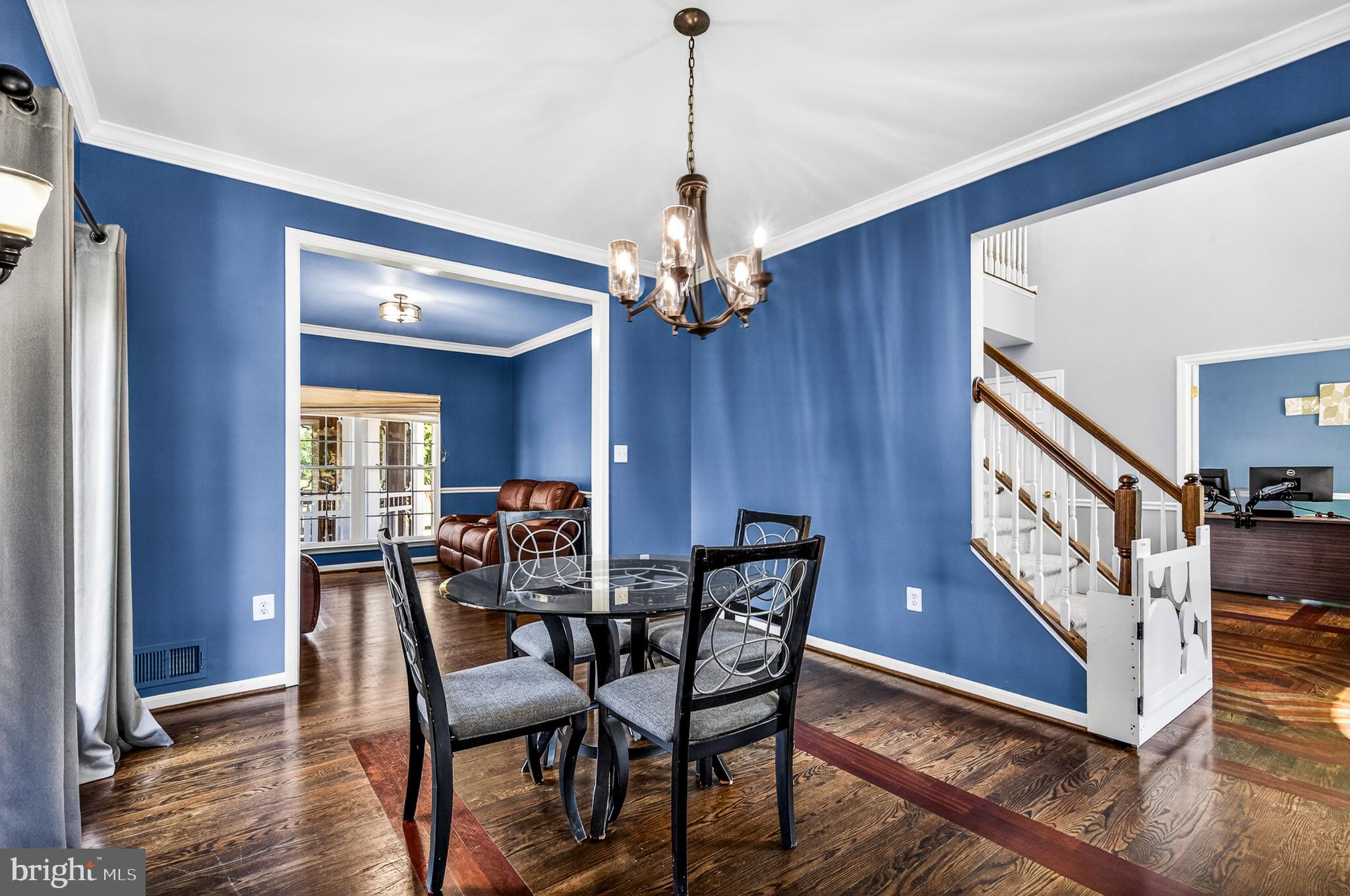 413 CROSMAN COURT