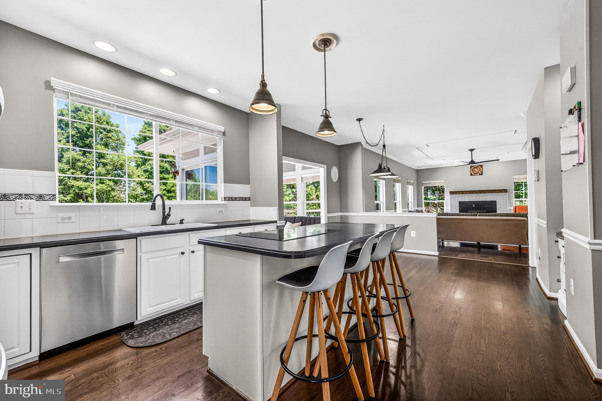 413 CROSMAN COURT