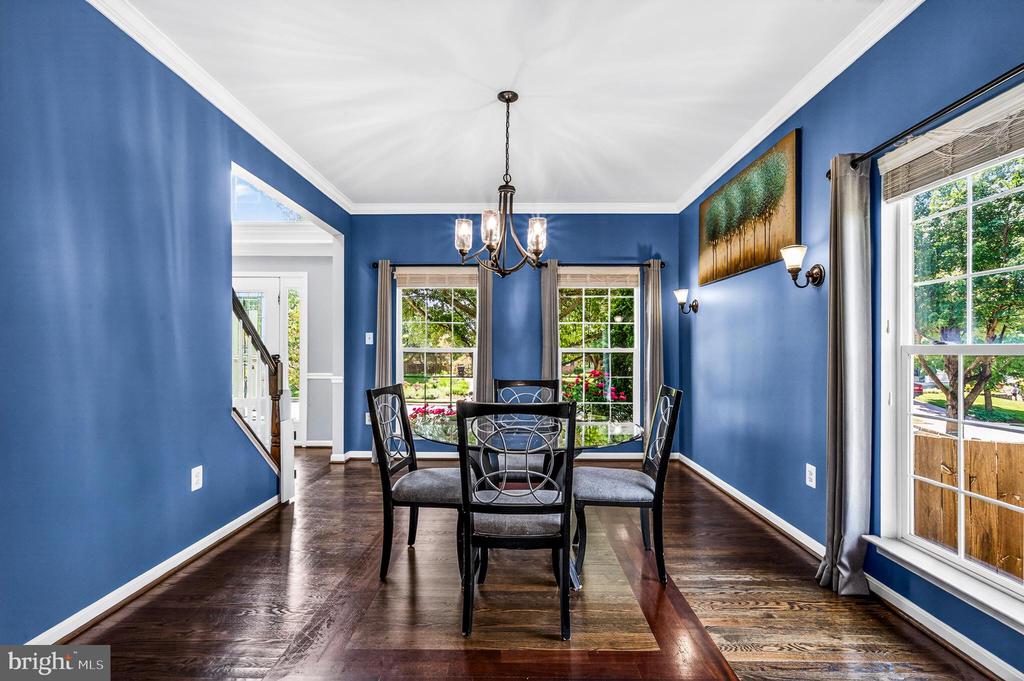 413 CROSMAN COURT