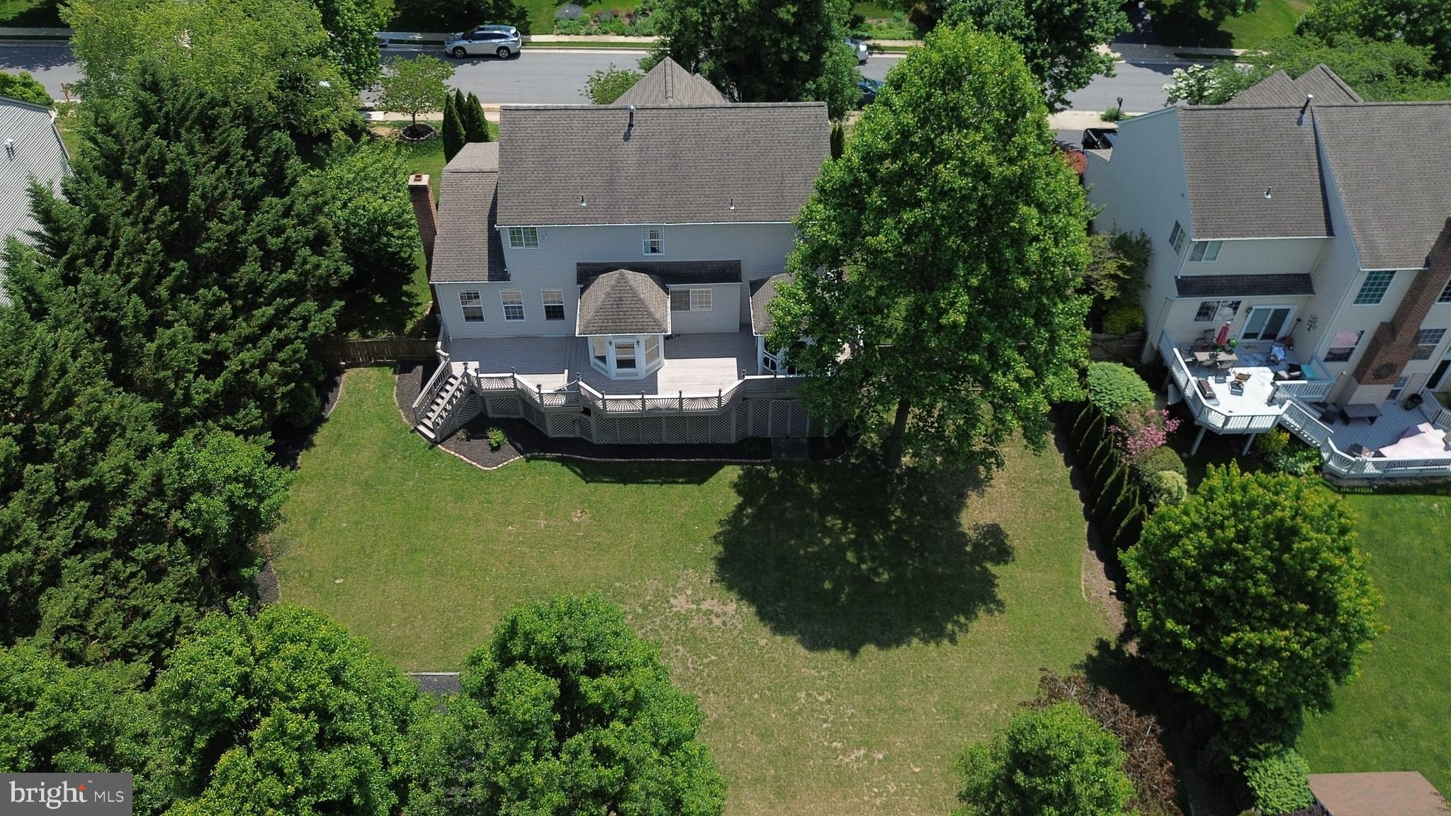 413 CROSMAN COURT
