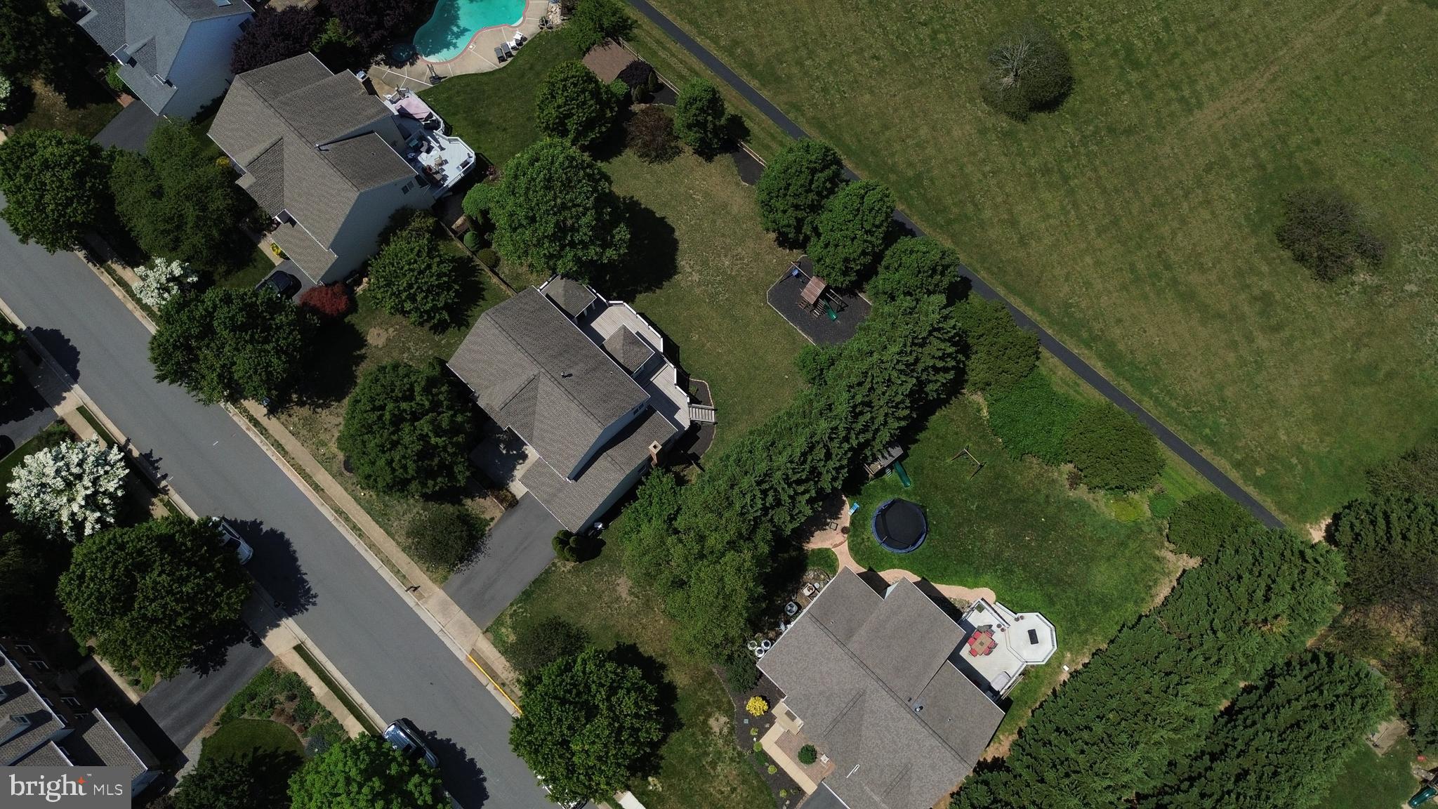413 CROSMAN COURT