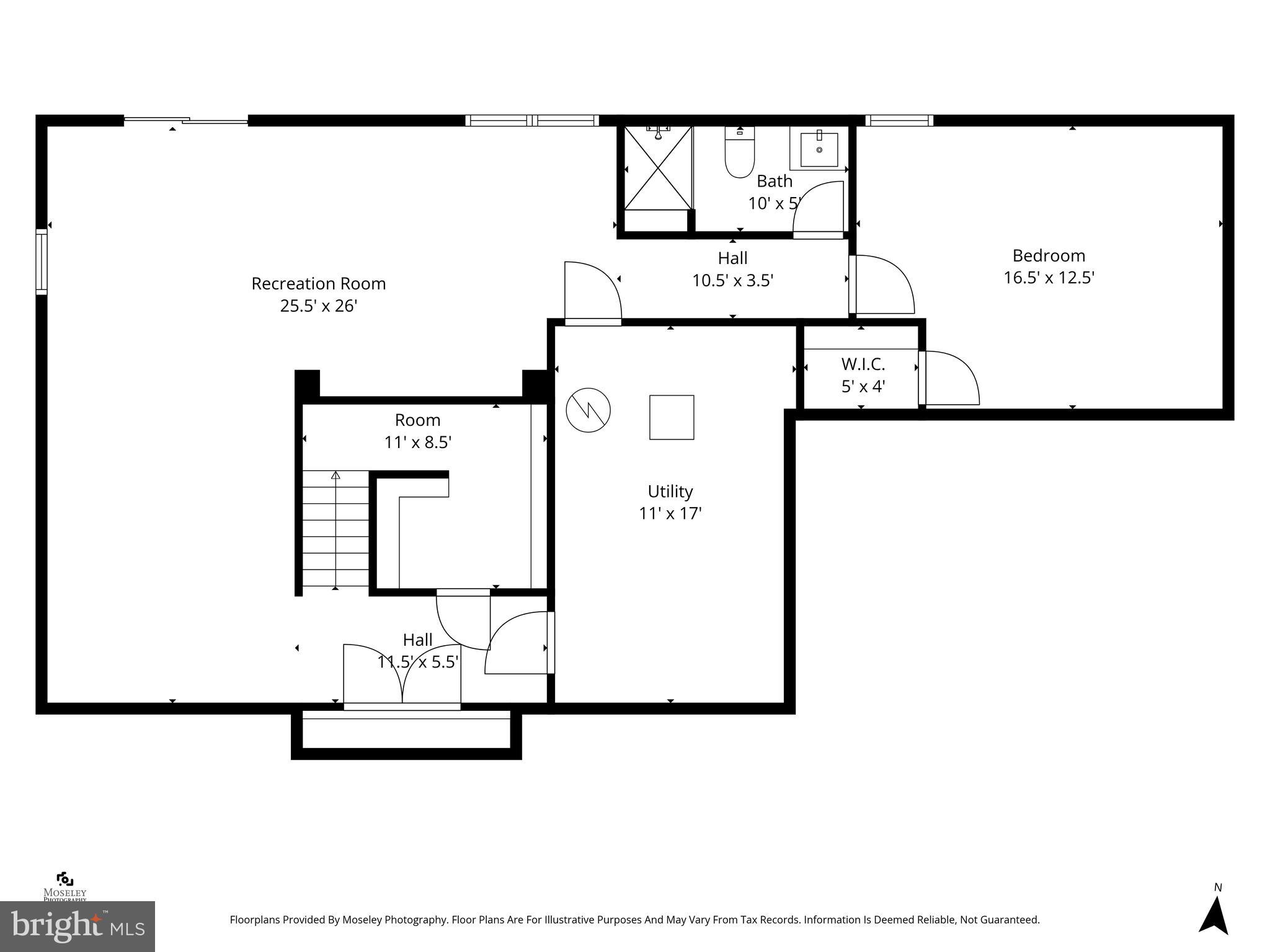 413 CROSMAN COURT