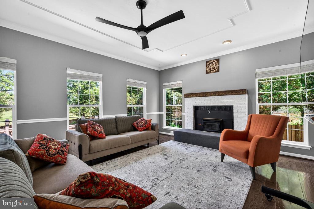 413 CROSMAN COURT