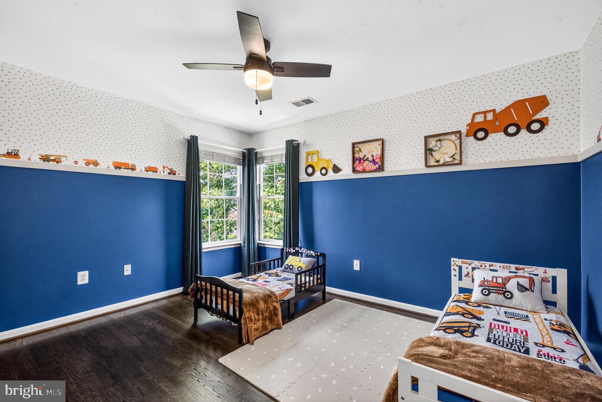 413 CROSMAN COURT