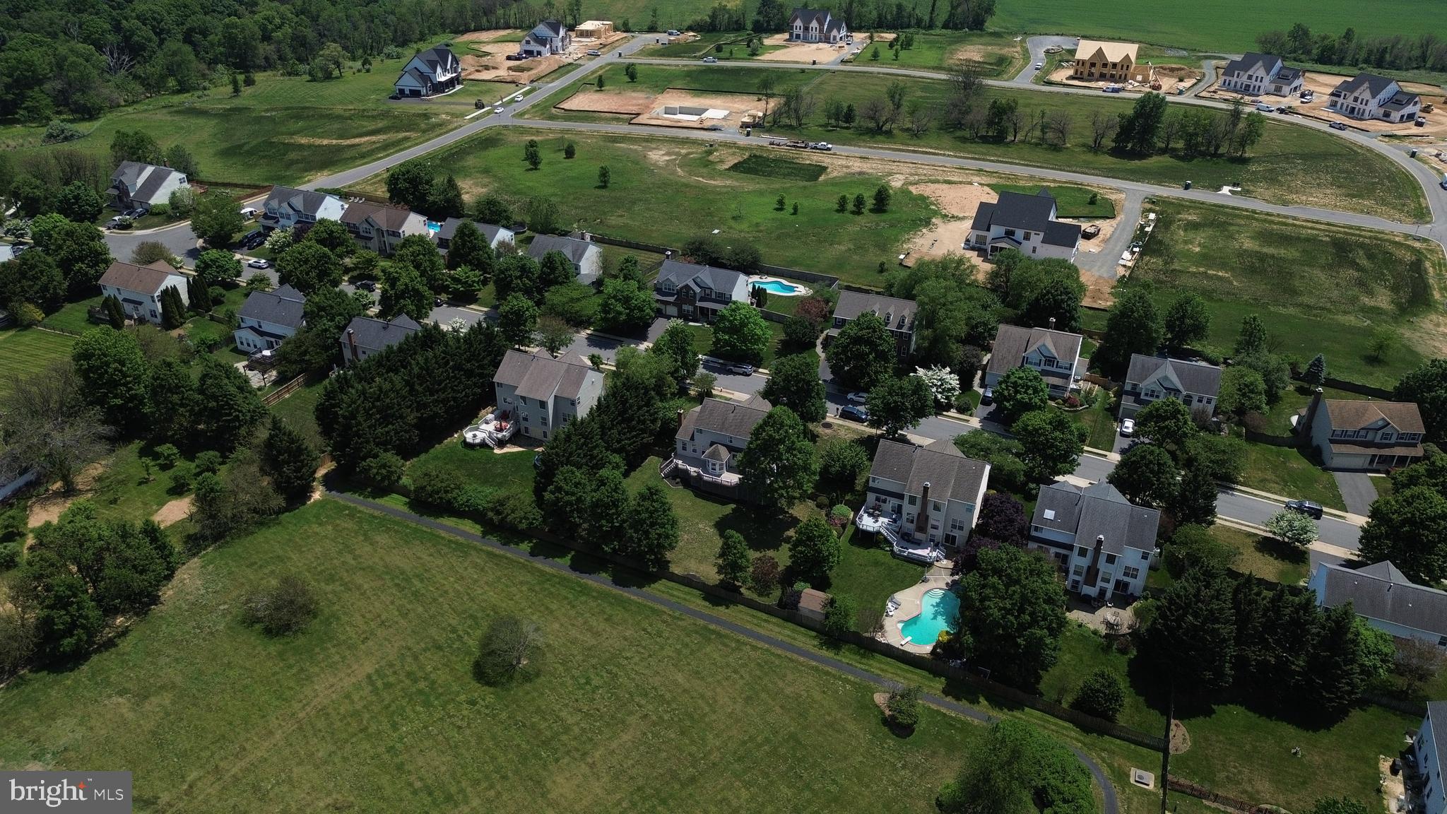 413 CROSMAN COURT