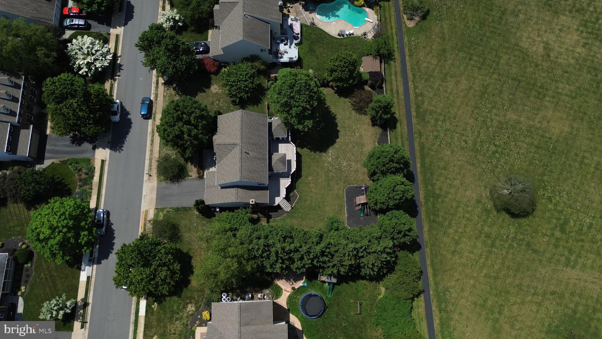 413 CROSMAN COURT