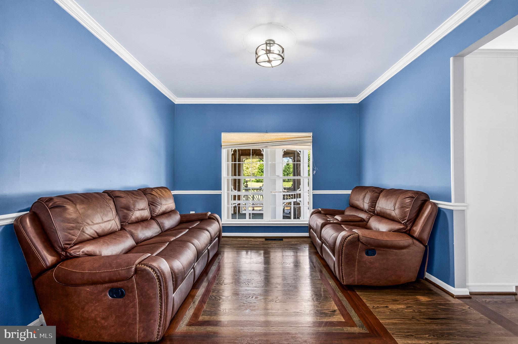 413 CROSMAN COURT
