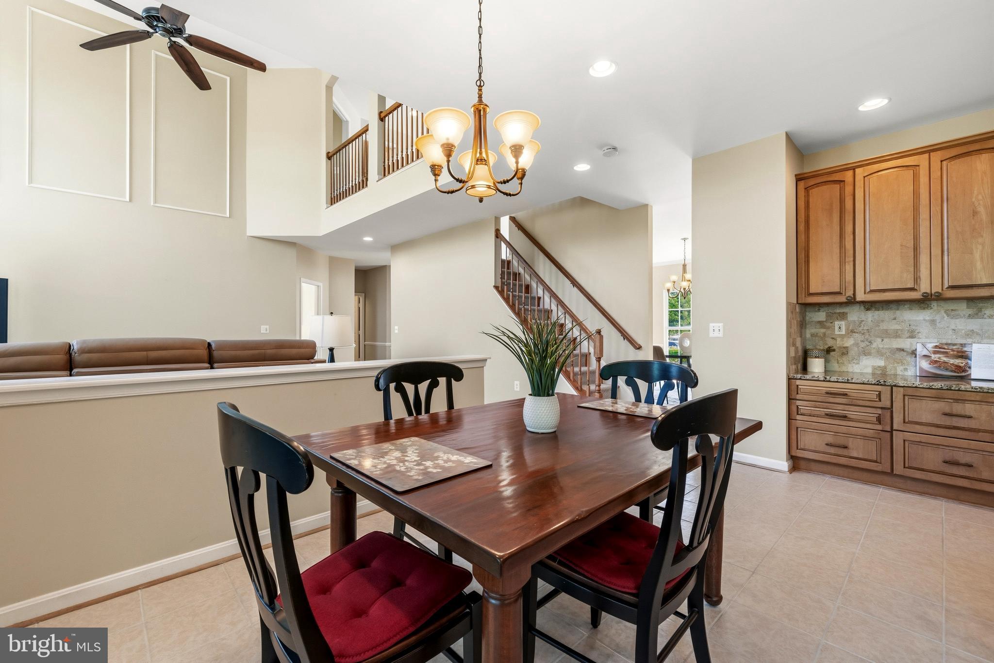 21916 BELLAIR COURT