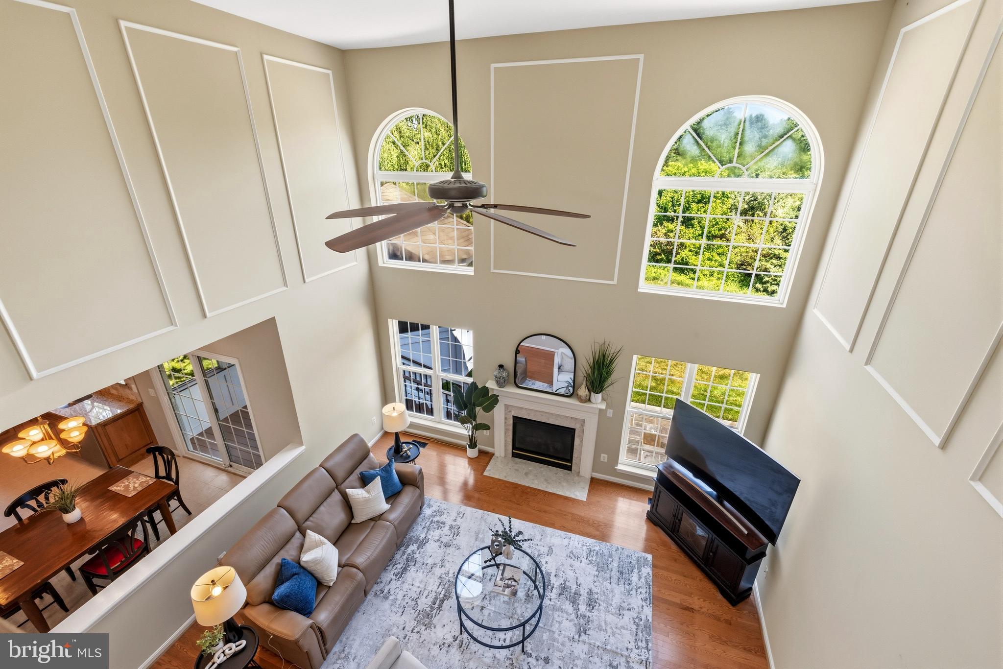 21916 BELLAIR COURT