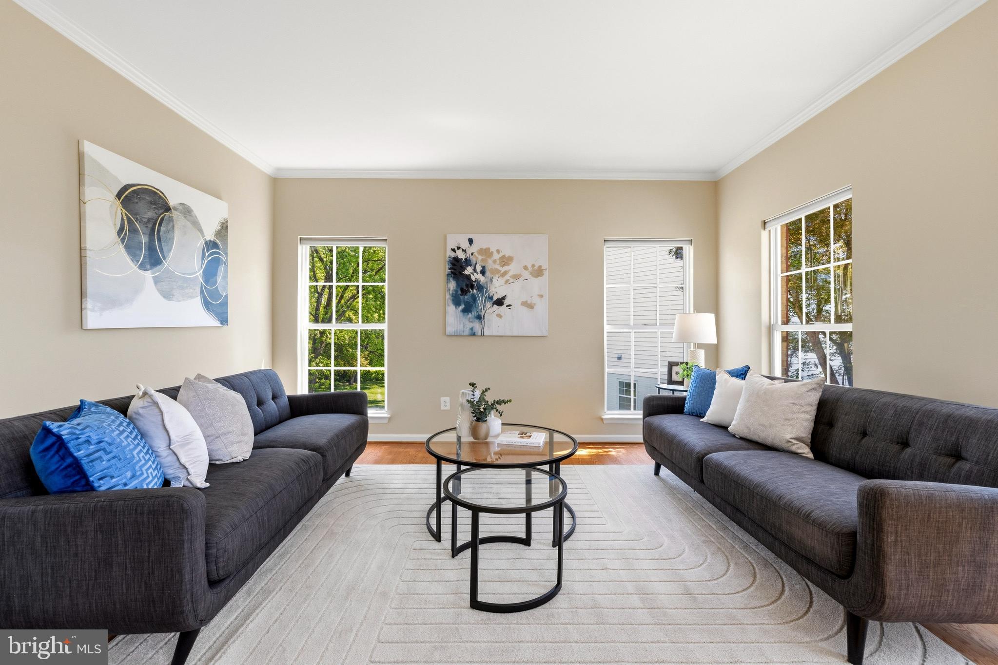 21916 BELLAIR COURT