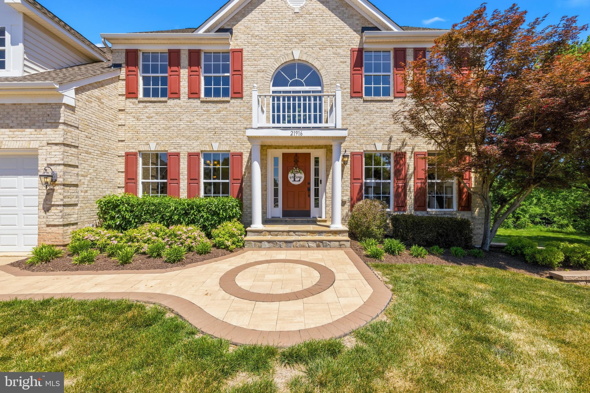 21916 BELLAIR COURT