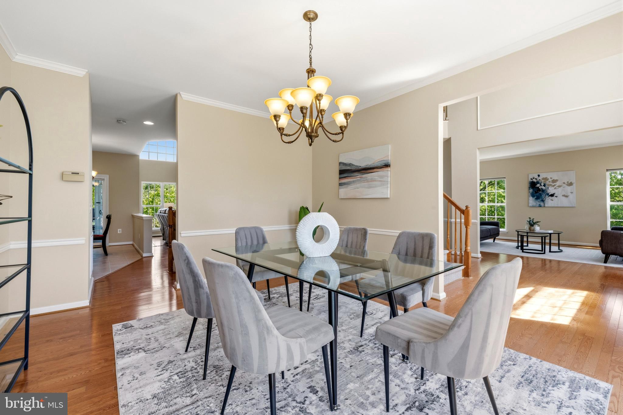 21916 BELLAIR COURT