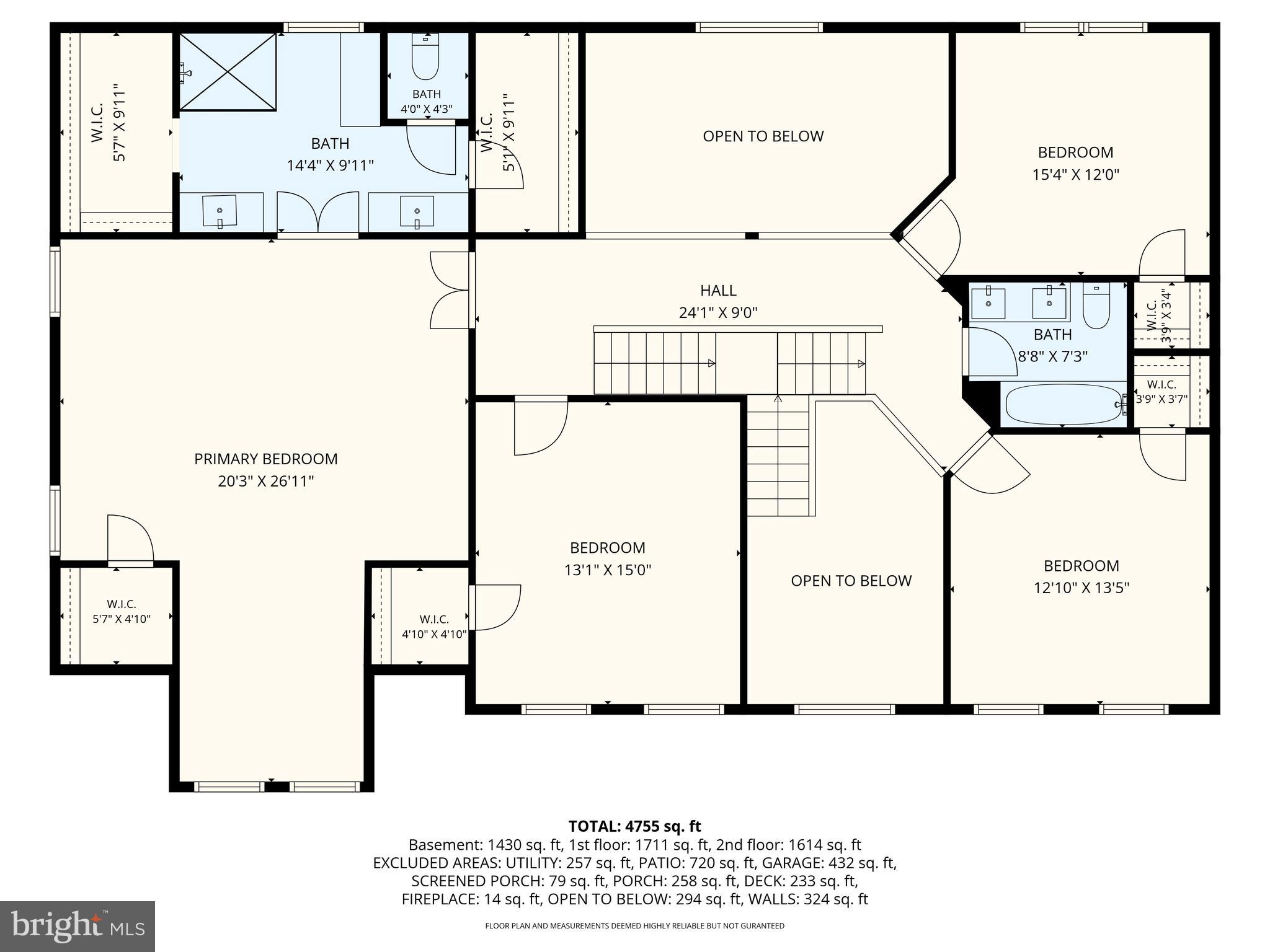 21916 BELLAIR COURT