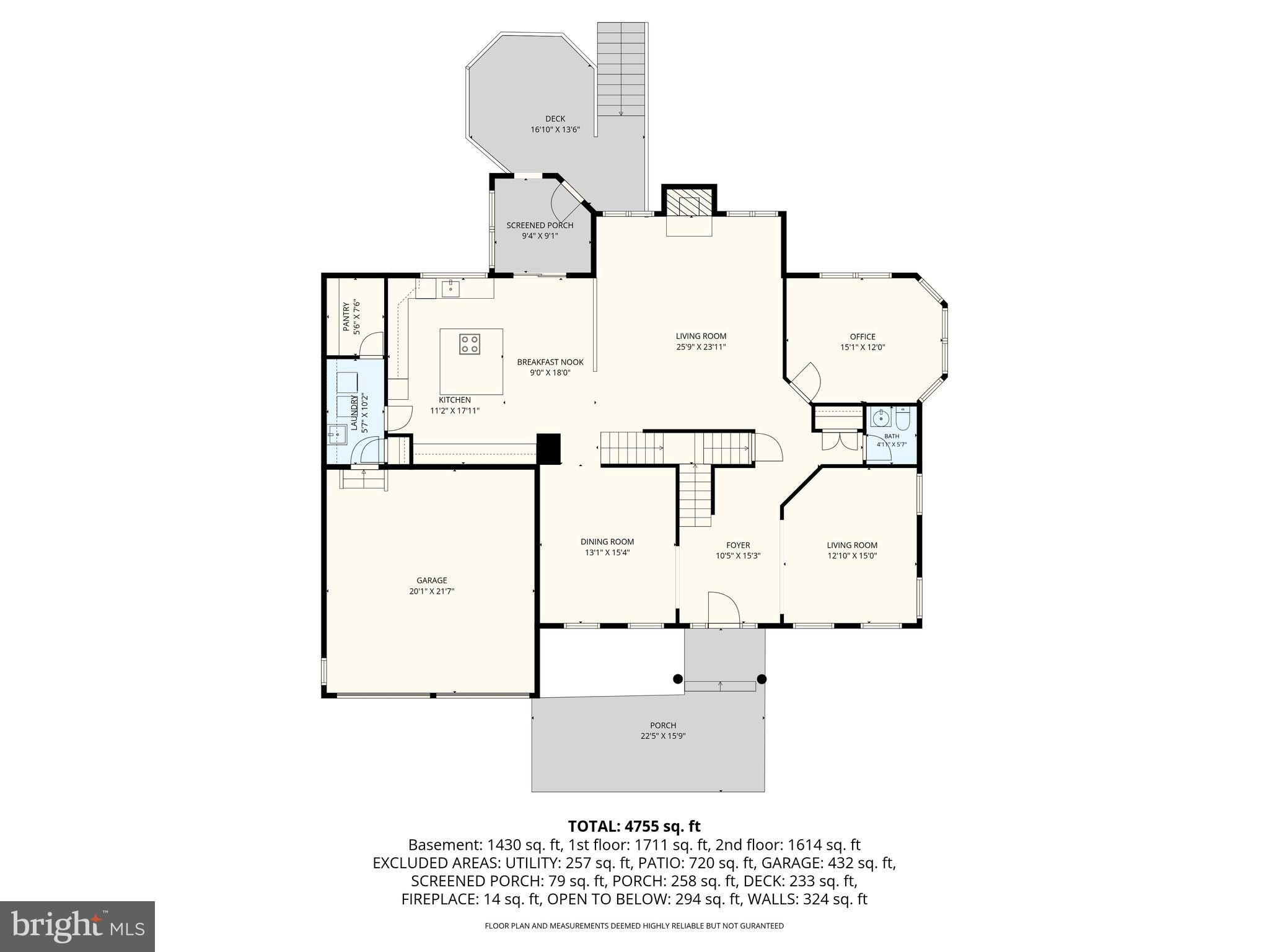 21916 BELLAIR COURT