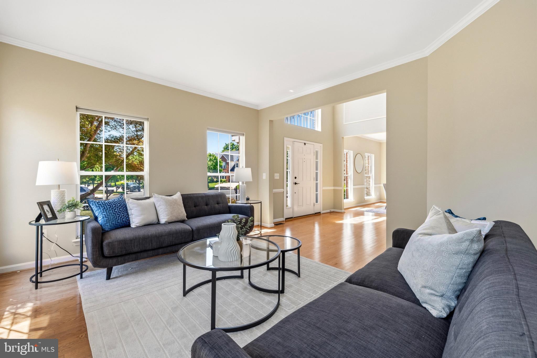 21916 BELLAIR COURT