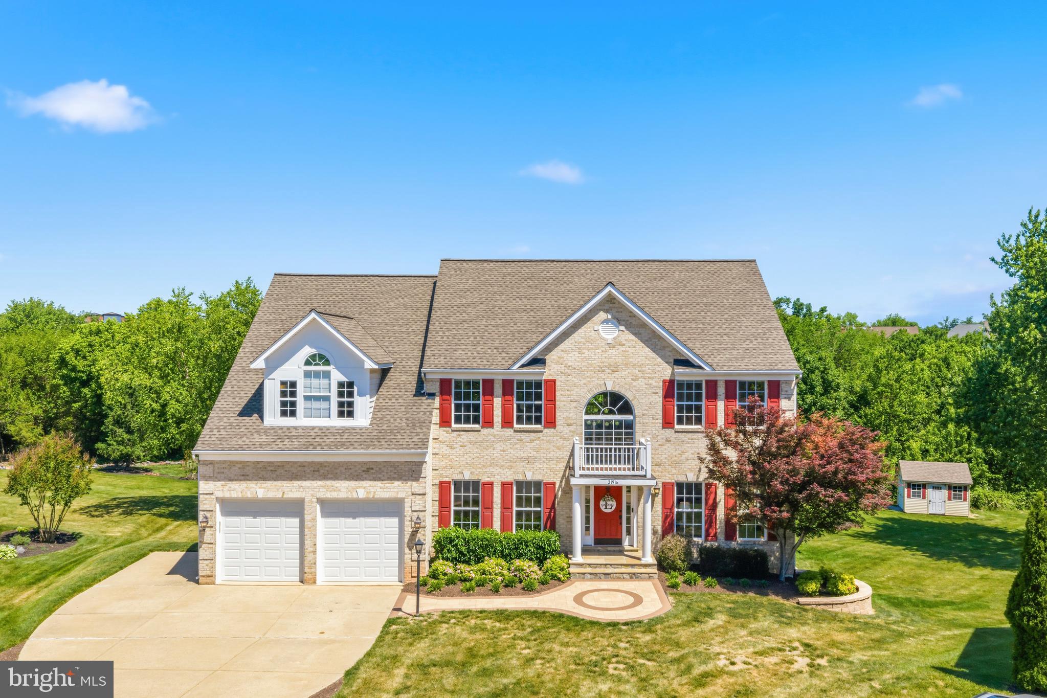 21916 BELLAIR COURT