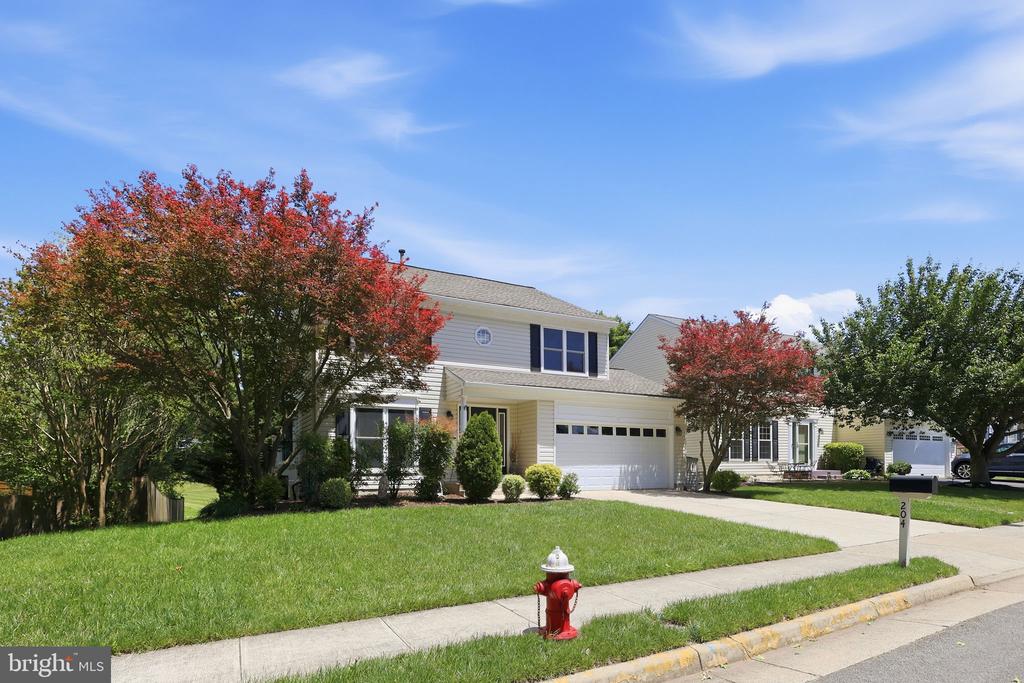 204 GRAFTON WAY NE