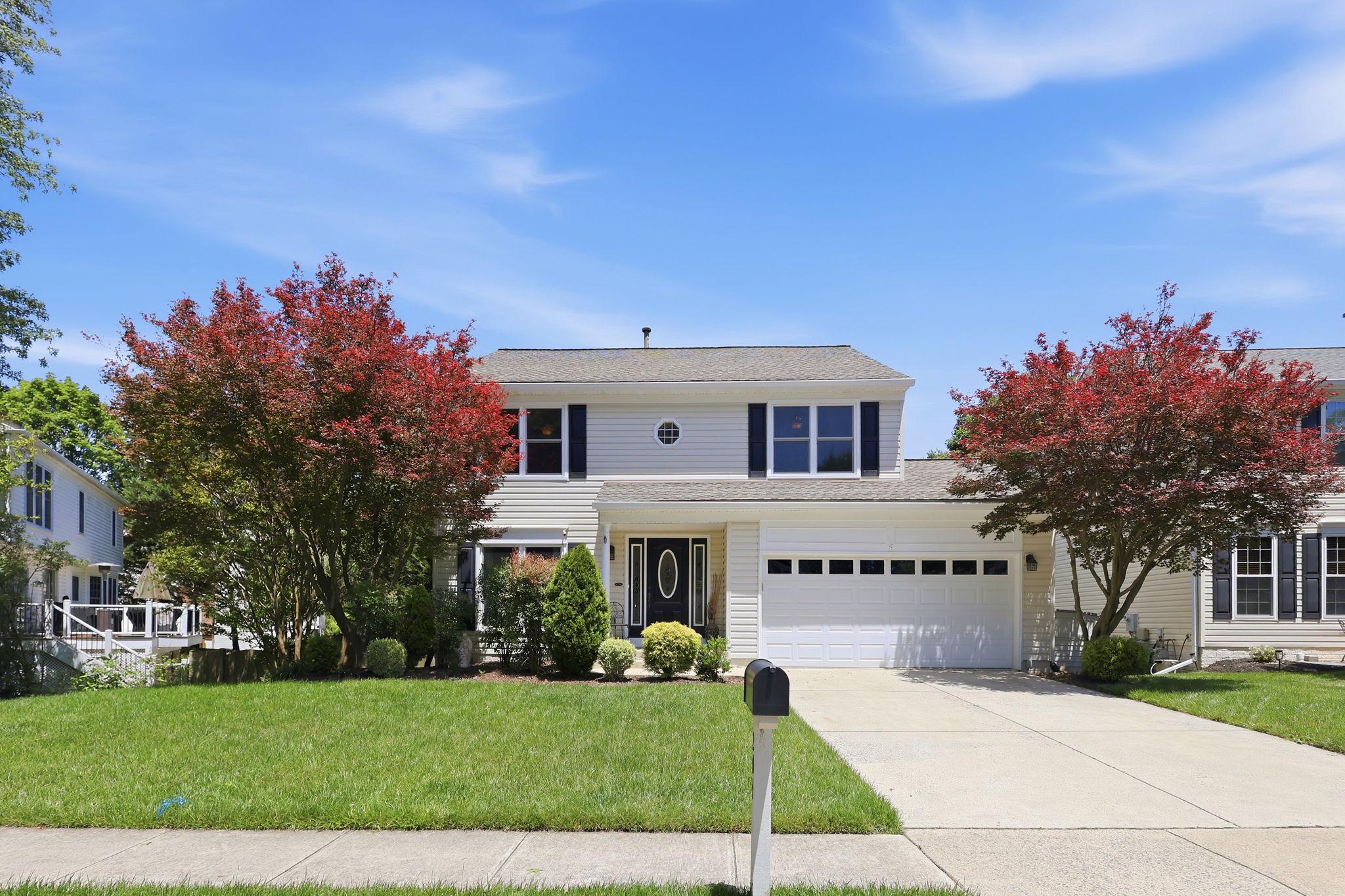 204 GRAFTON WAY NE