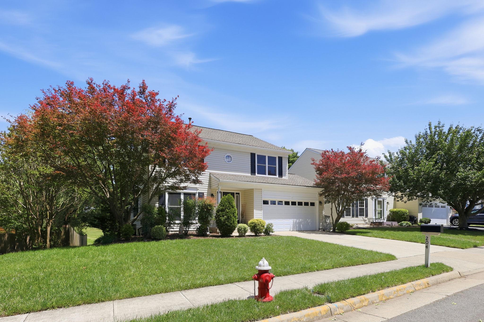 204 GRAFTON WAY NE