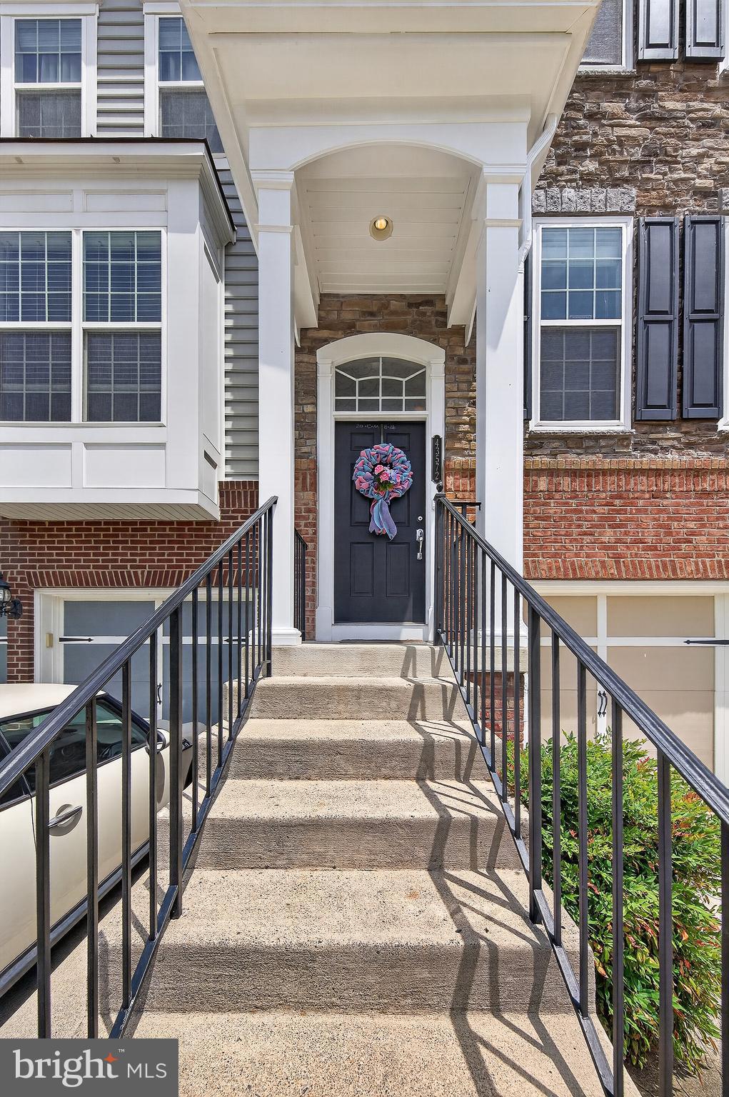 43572 HERITAGE GAP TERRACE