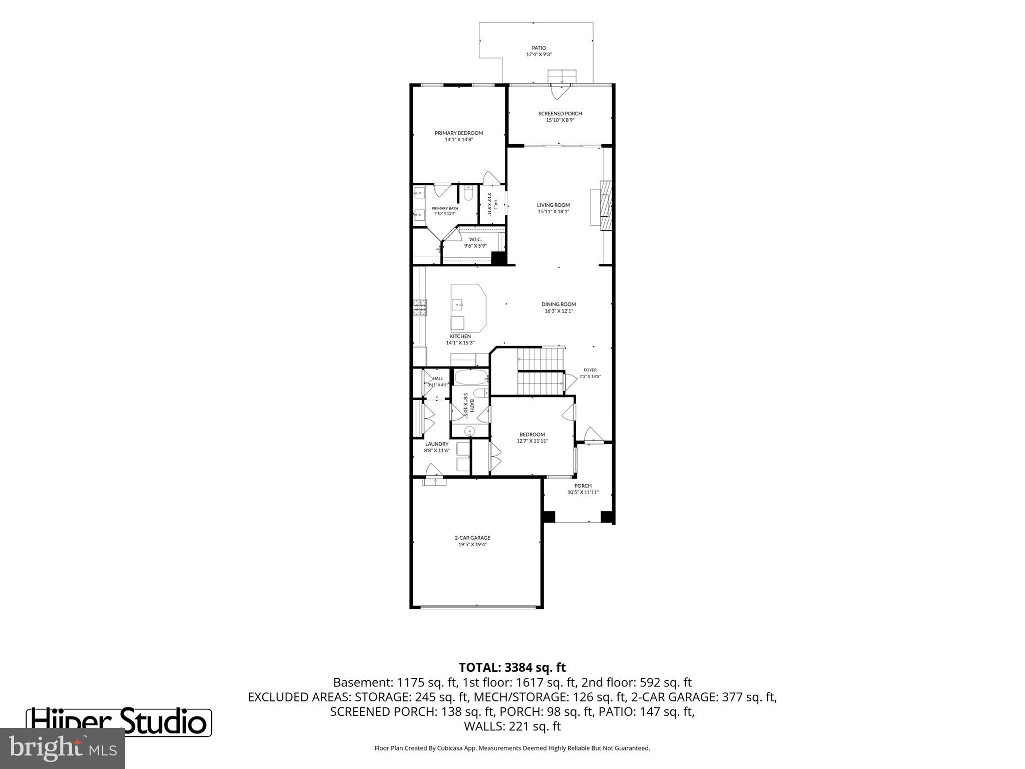 23695 CYPRESS GLEN SQUARE