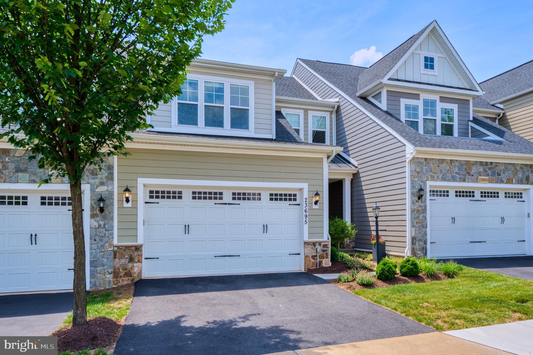 23695 CYPRESS GLEN SQUARE