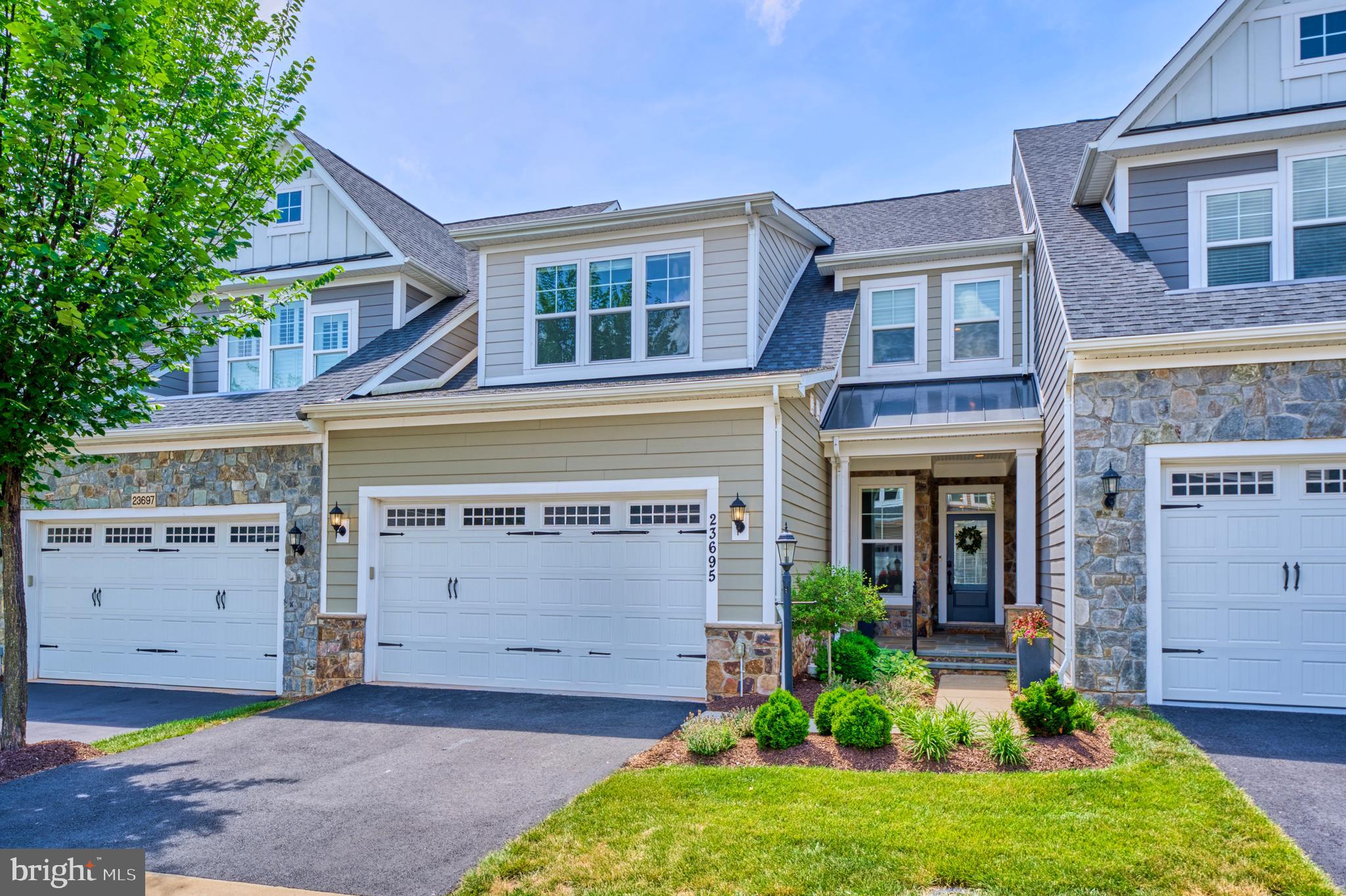 23695 CYPRESS GLEN SQUARE