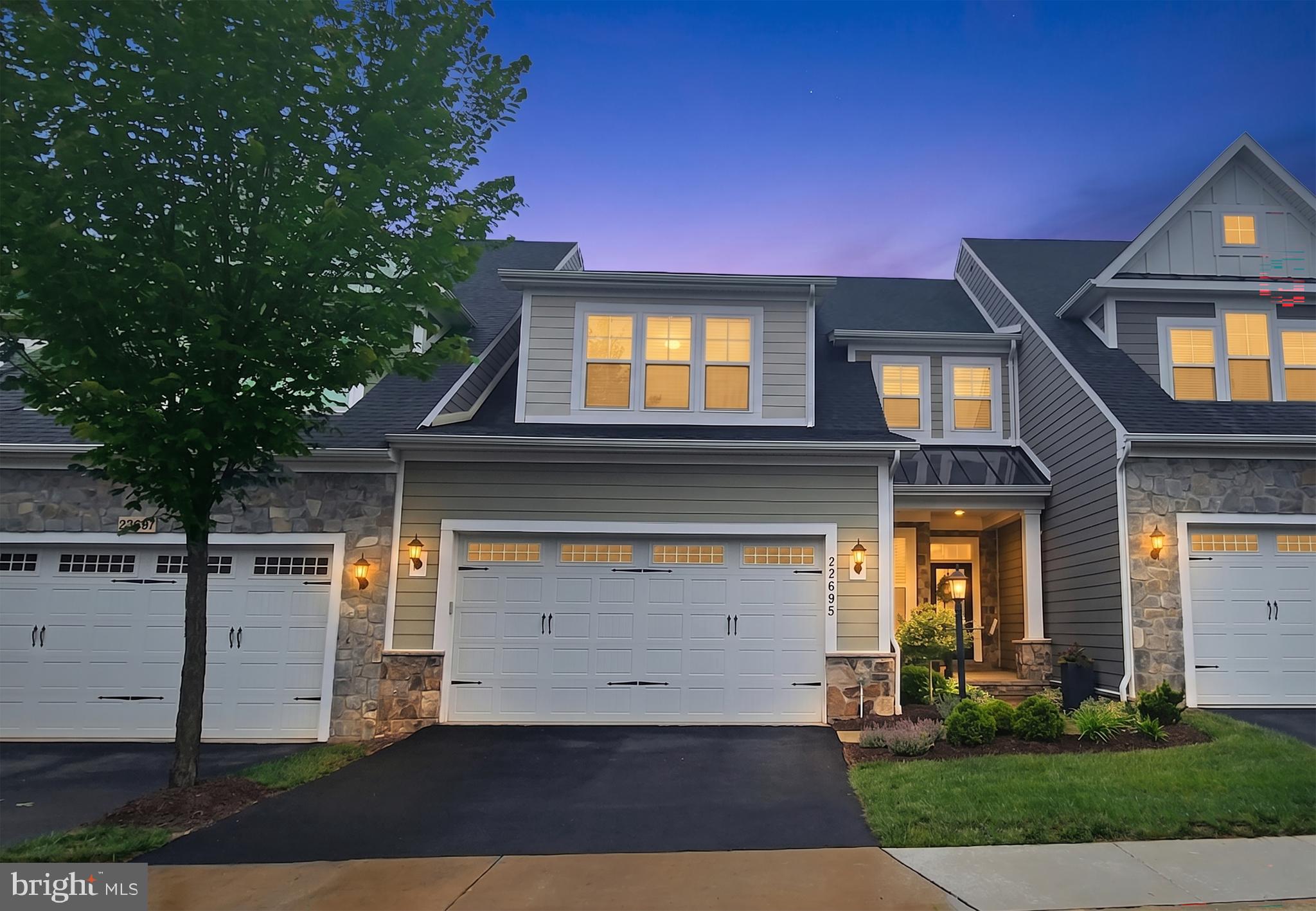 23695 CYPRESS GLEN SQUARE