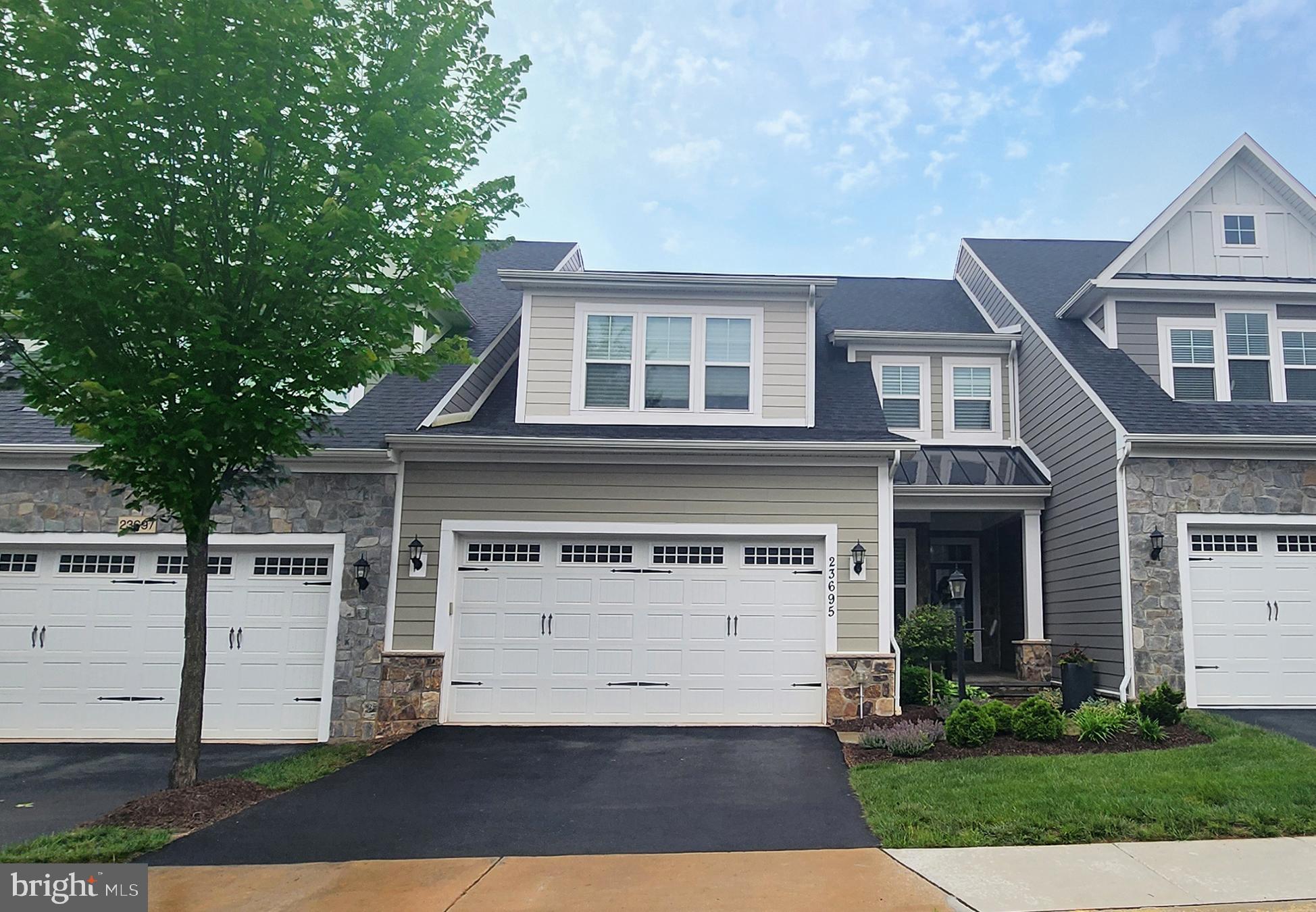 23695 CYPRESS GLEN SQUARE