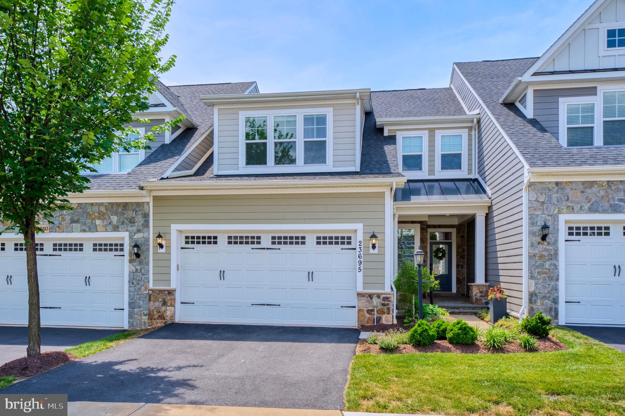 23695 CYPRESS GLEN SQUARE