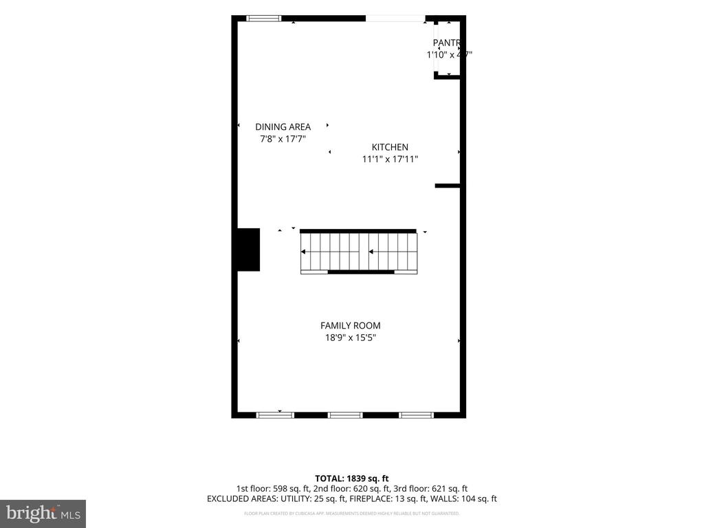 22330 GREAT TRAIL TERRACE