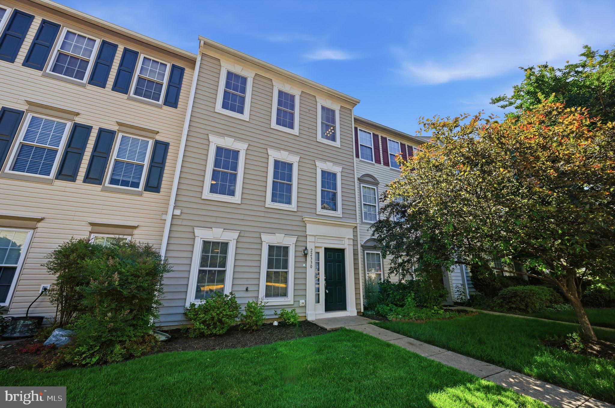 22330 GREAT TRAIL TERRACE
