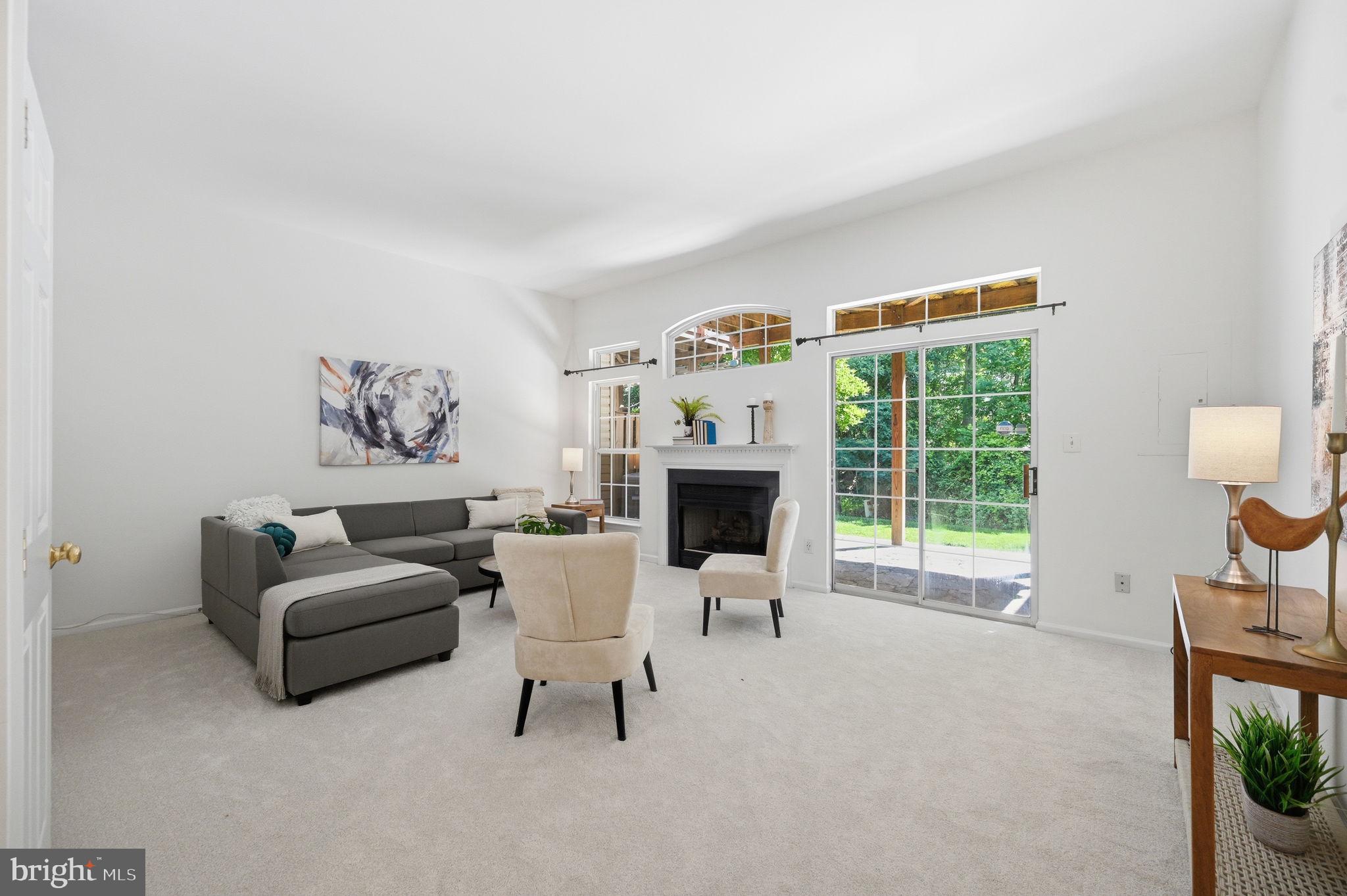22330 GREAT TRAIL TERRACE