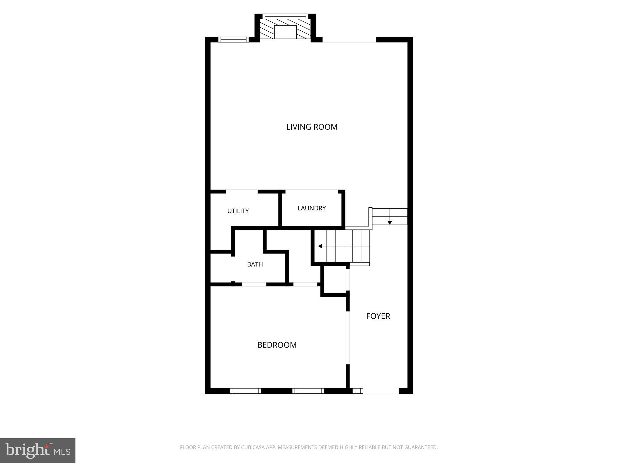 22330 GREAT TRAIL TERRACE