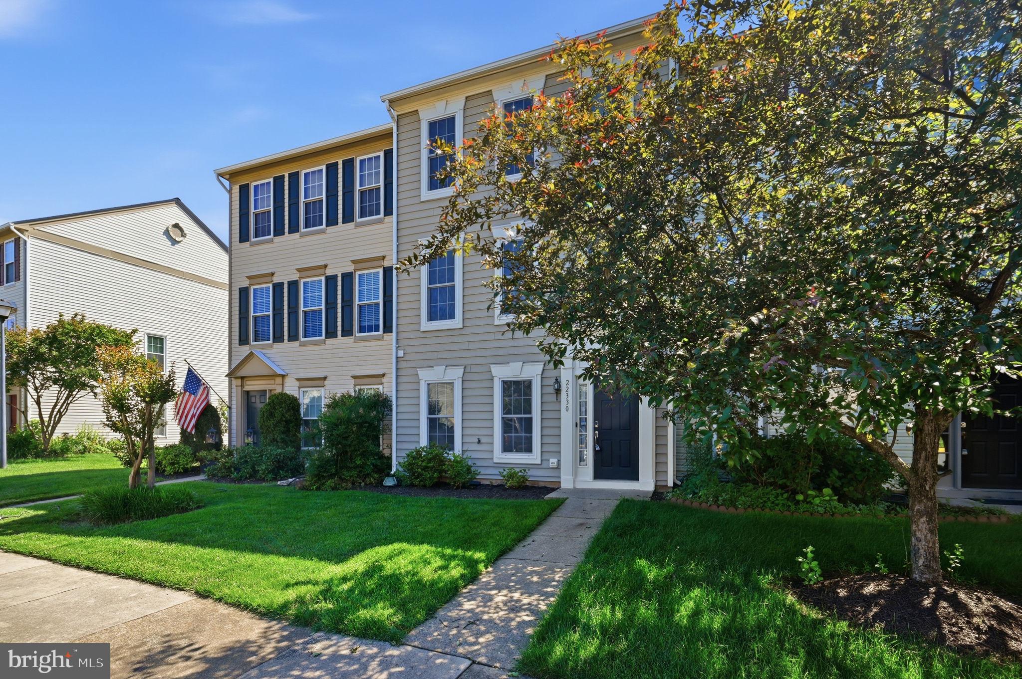 22330 GREAT TRAIL TERRACE