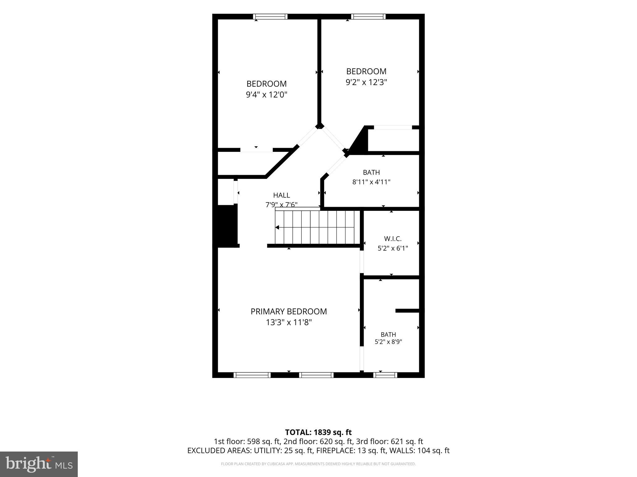 22330 GREAT TRAIL TERRACE