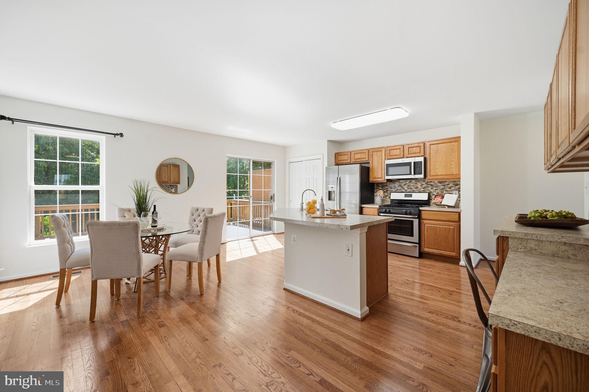 22330 GREAT TRAIL TERRACE