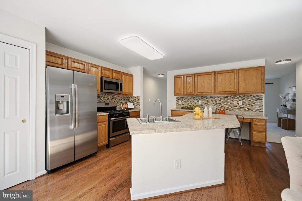 22330 GREAT TRAIL TERRACE