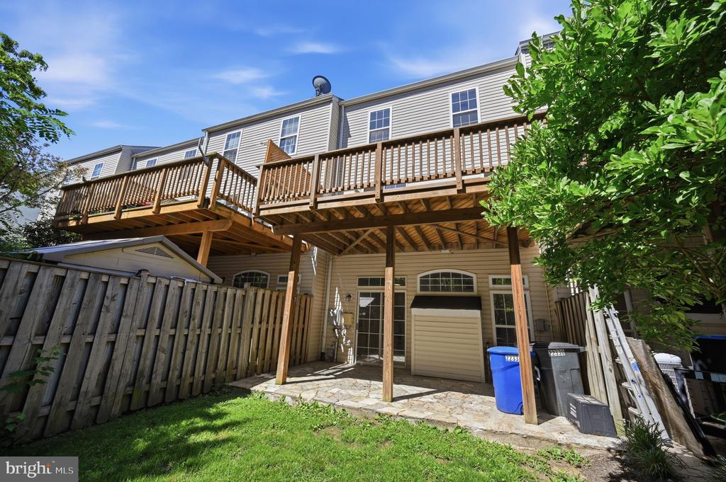 22330 GREAT TRAIL TERRACE