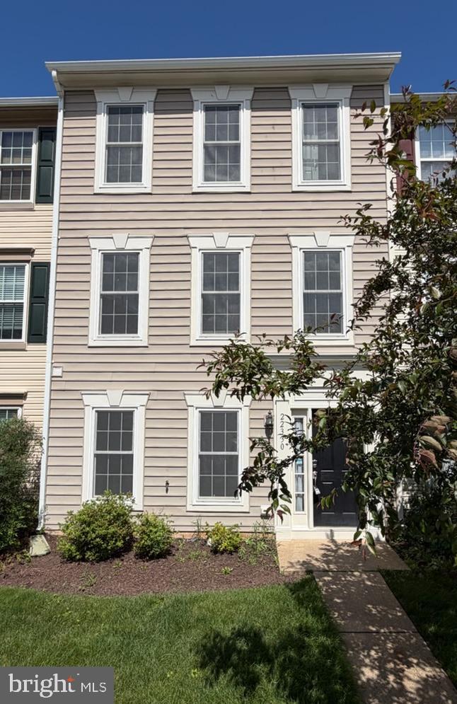 22330 GREAT TRAIL TERRACE