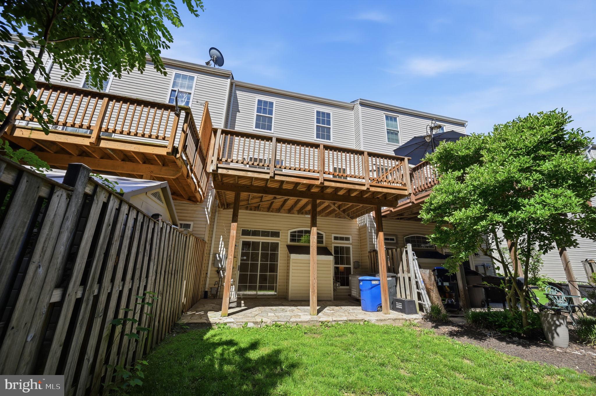 22330 GREAT TRAIL TERRACE