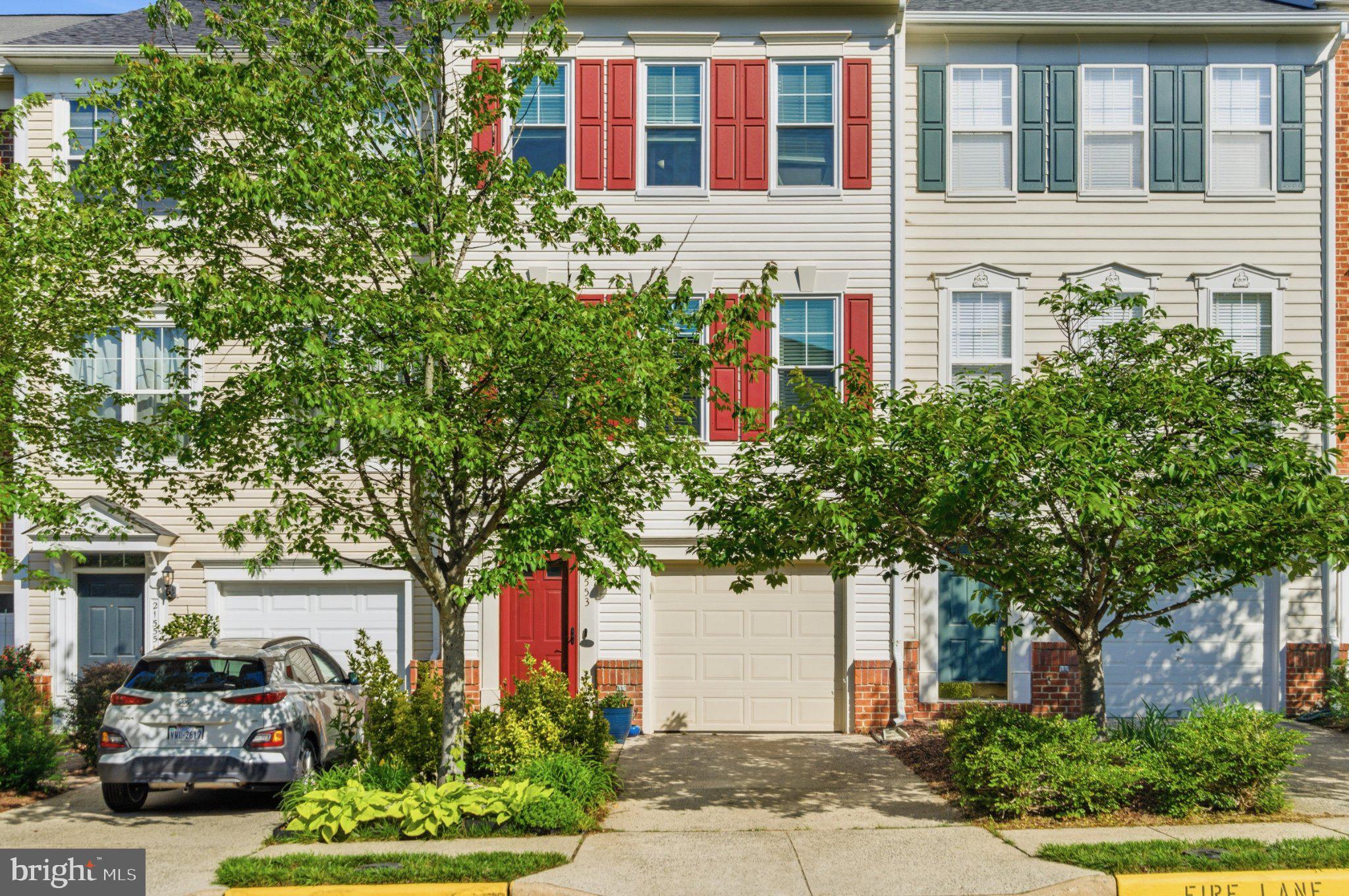 21553 FIELD STATION TERRACE
