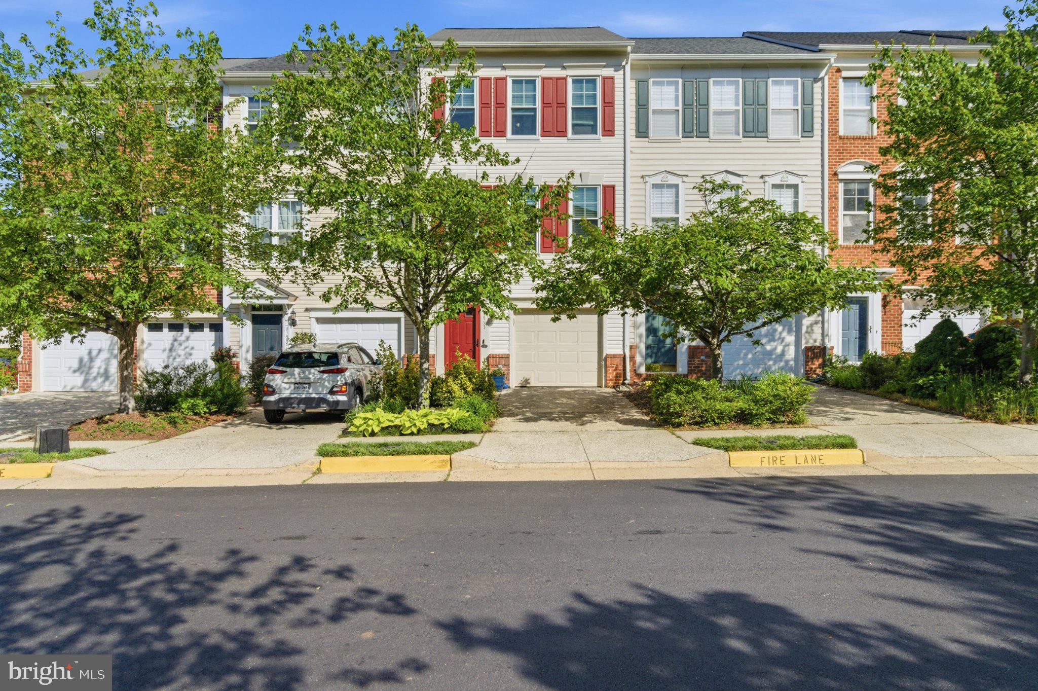 21553 FIELD STATION TERRACE