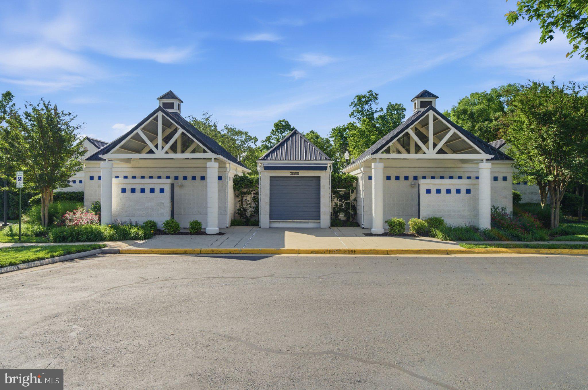 21553 FIELD STATION TERRACE