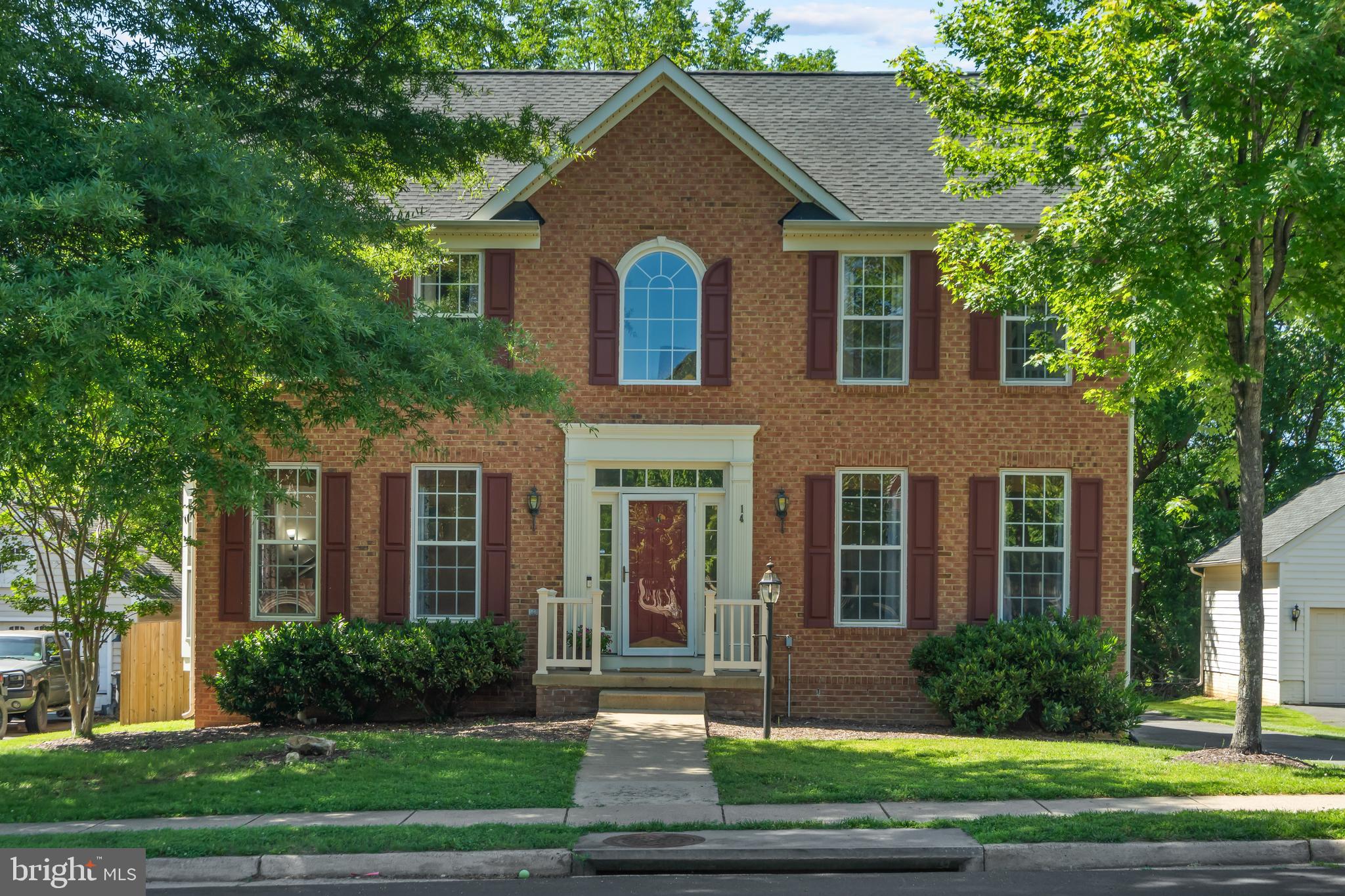14 COOPER RUN STREET