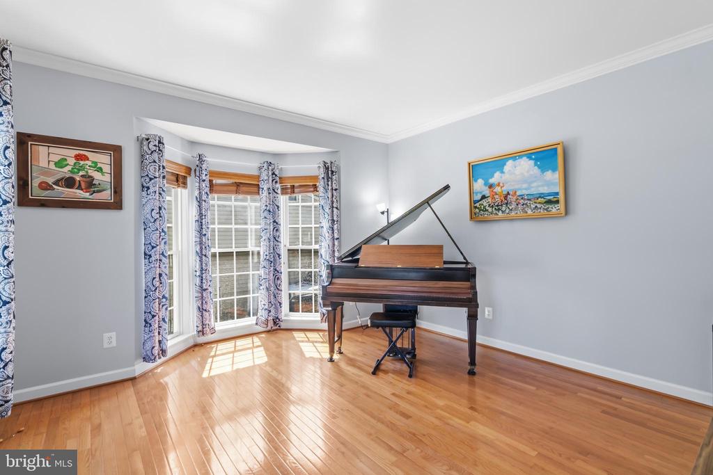 14 COOPER RUN STREET